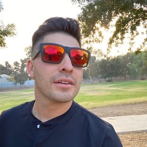 Meet your Posher, Steven